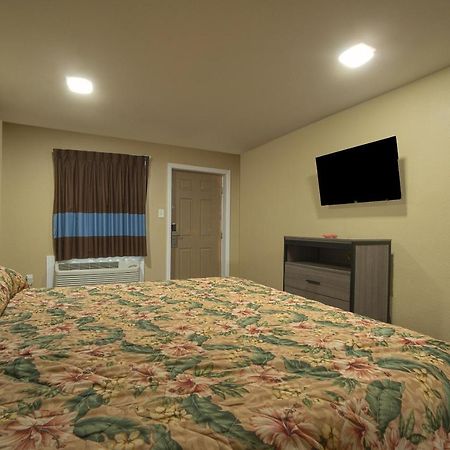 Days Inn By Wyndham Aransas Pass Exterior photo